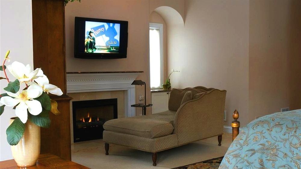 オーク・パーク ハーベイ ハウス ベッド アンド ブレックファスト Bed & Breakfast エクステリア 写真