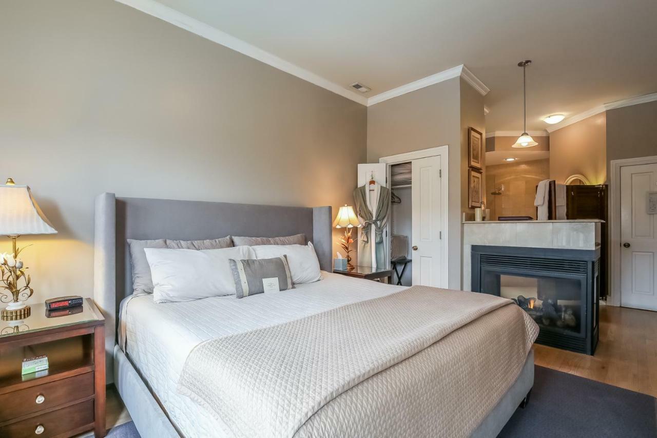 オーク・パーク ハーベイ ハウス ベッド アンド ブレックファスト Bed & Breakfast エクステリア 写真